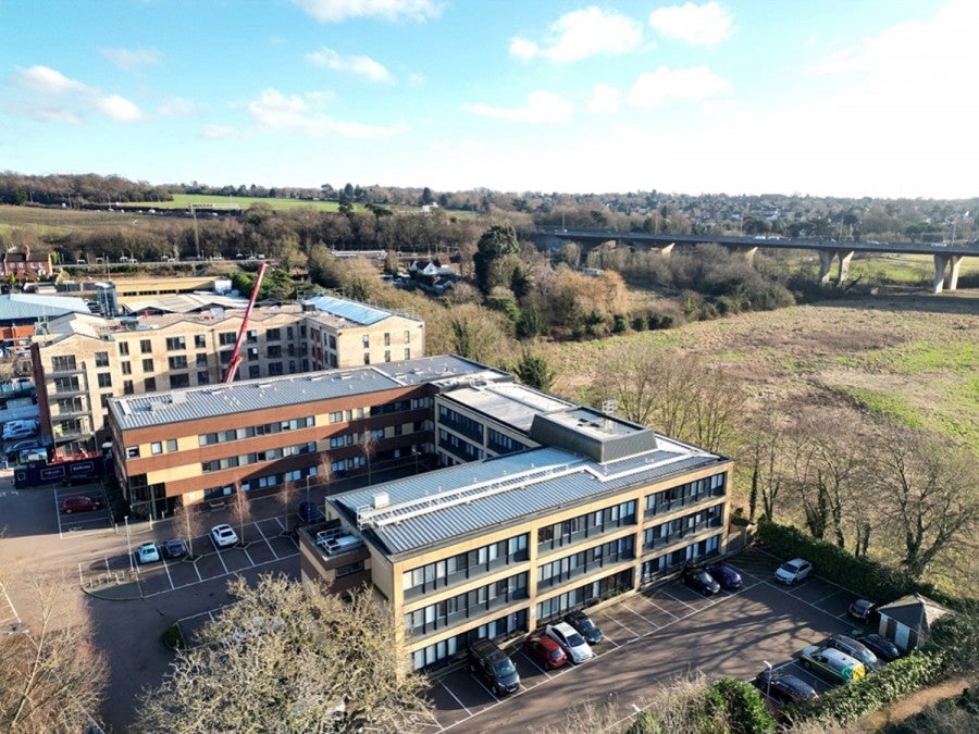 Flat Home Park Mill Link Road in Three Rivers