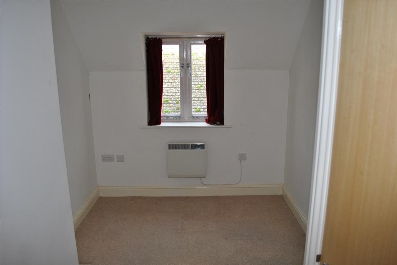 House Sillence Court in North Hertfordshire