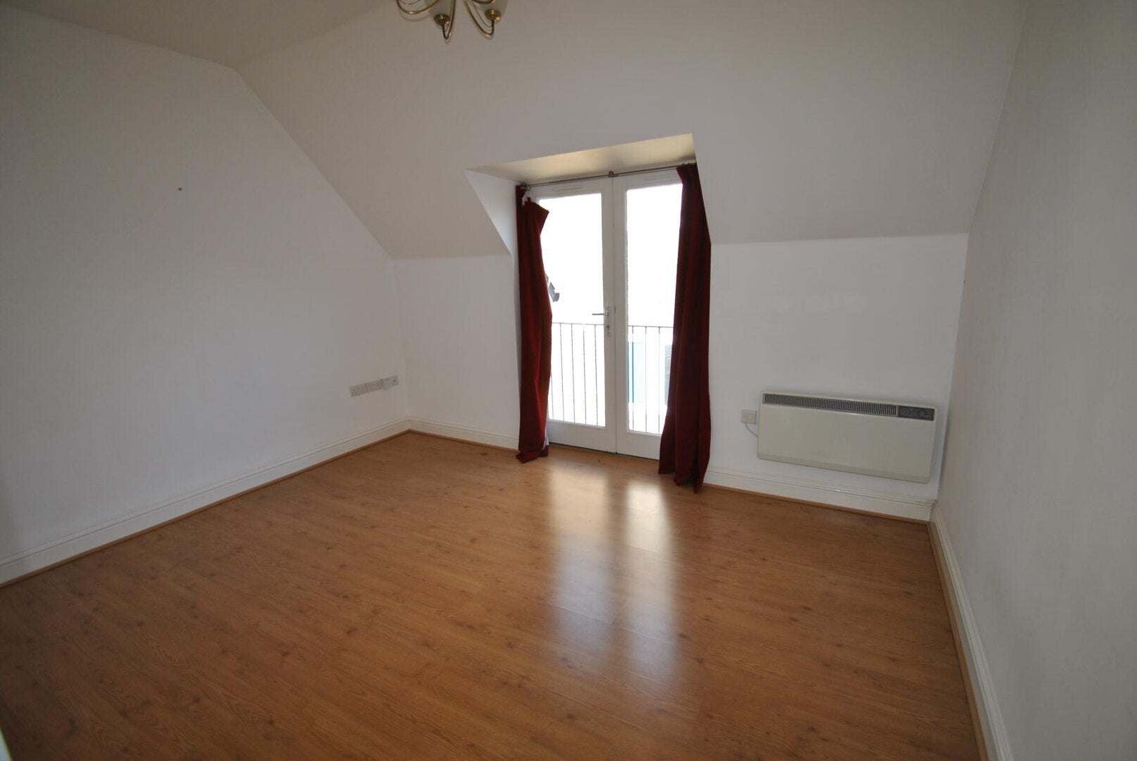 House Sillence Court in North Hertfordshire