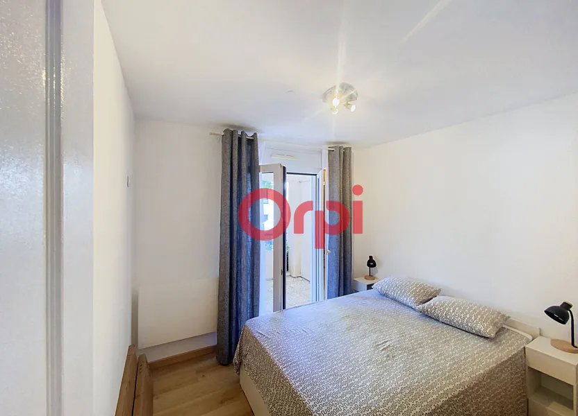 Appartement Avenue Louis Armand à Saint-Julien-en-Genevois