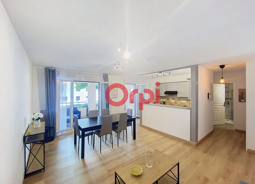 Appartement Avenue Louis Armand à Saint-Julien-en-Genevois