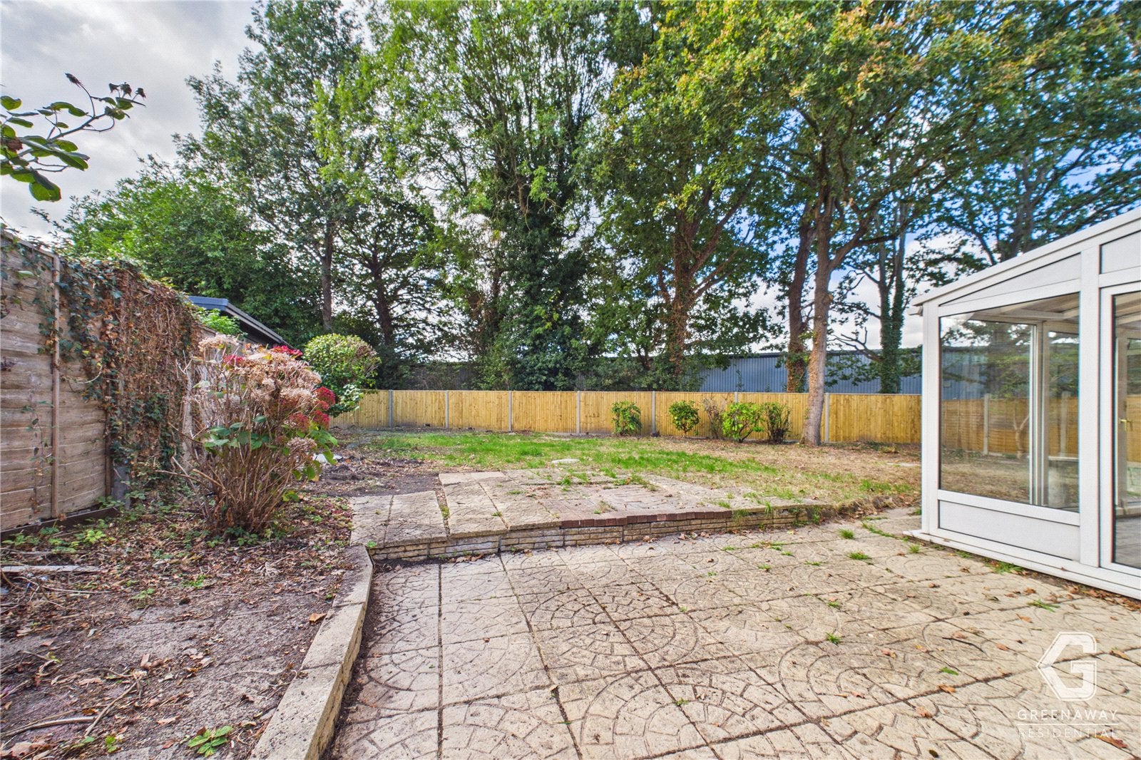 House Royston Close in Crawley