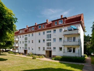 Wohnung Schilgenstraße in Osnabrück