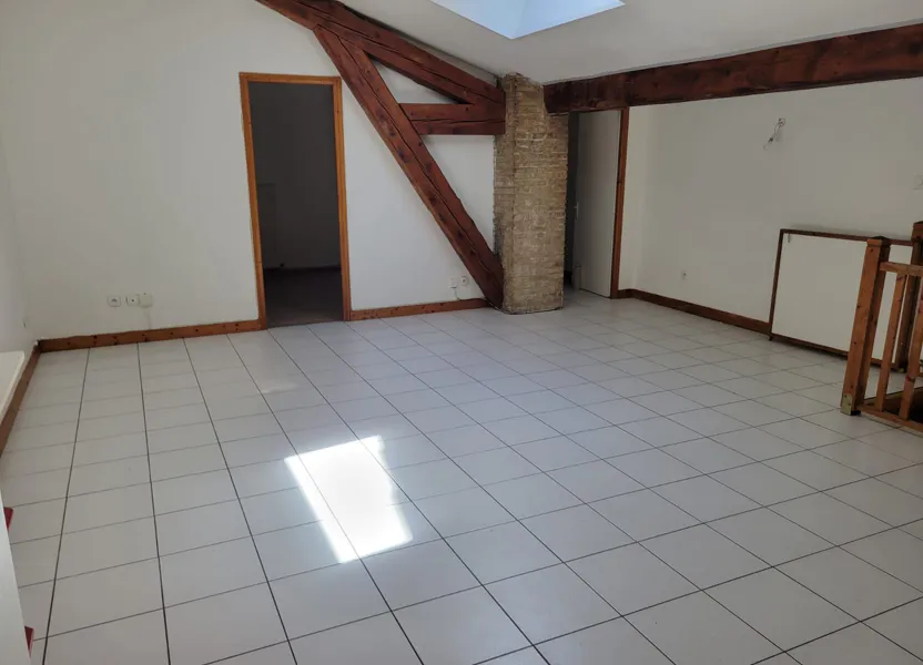 House Rue du Marjolet in Irigny