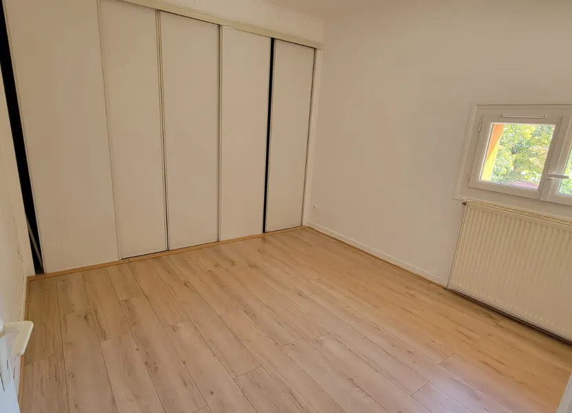 House Rue du Marjolet in Irigny
