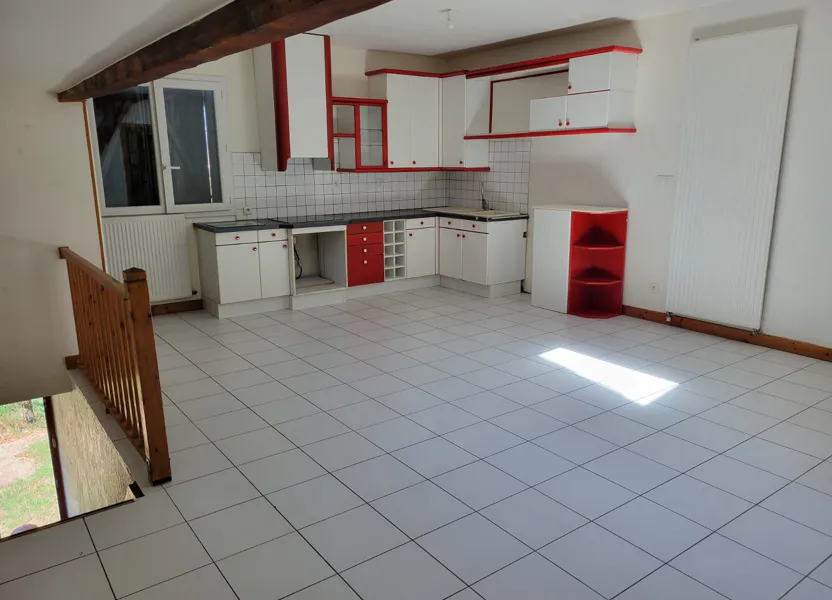 House Rue du Marjolet in Irigny