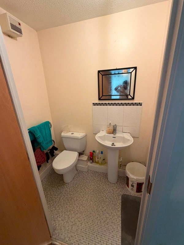Room Ferry Gait Place in City of Edinburgh