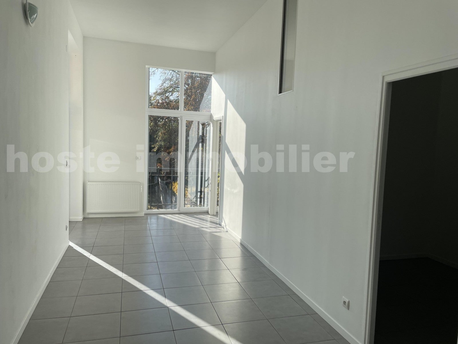 Appartement Rue Nationale à Tourcoing
