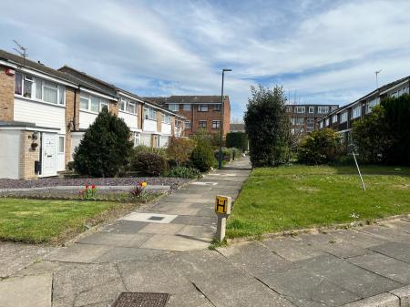 Flat Langford Place in Greater London