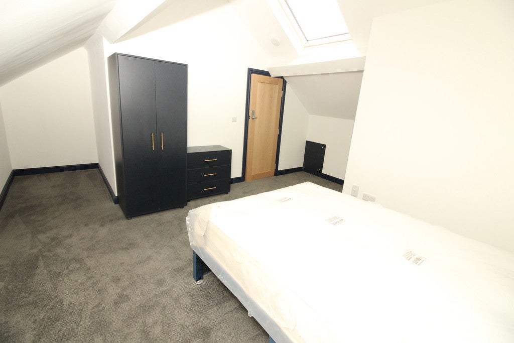 Flat Back Greenwell Street in Darlington