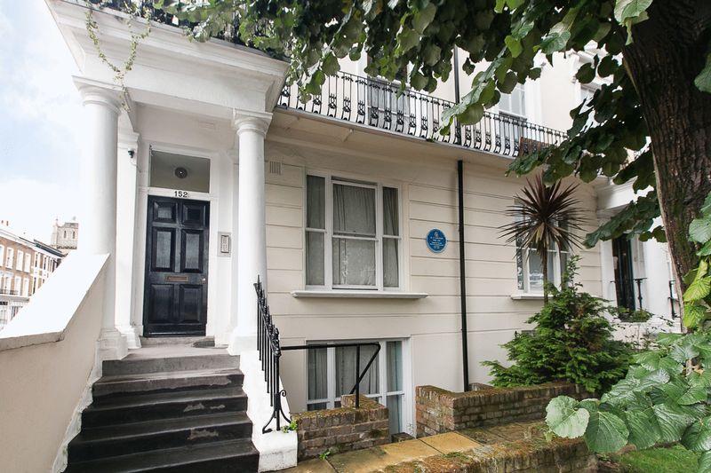 Room Westbourne Grove in City of Westminster