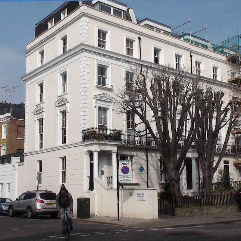 Room Westbourne Grove in City of Westminster