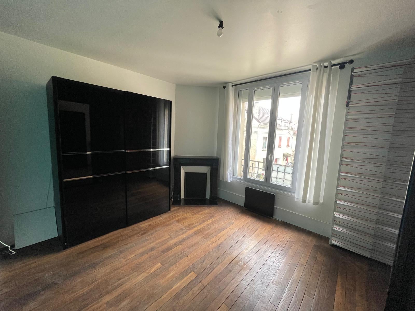 Appartement Quai du Canal à Esbly