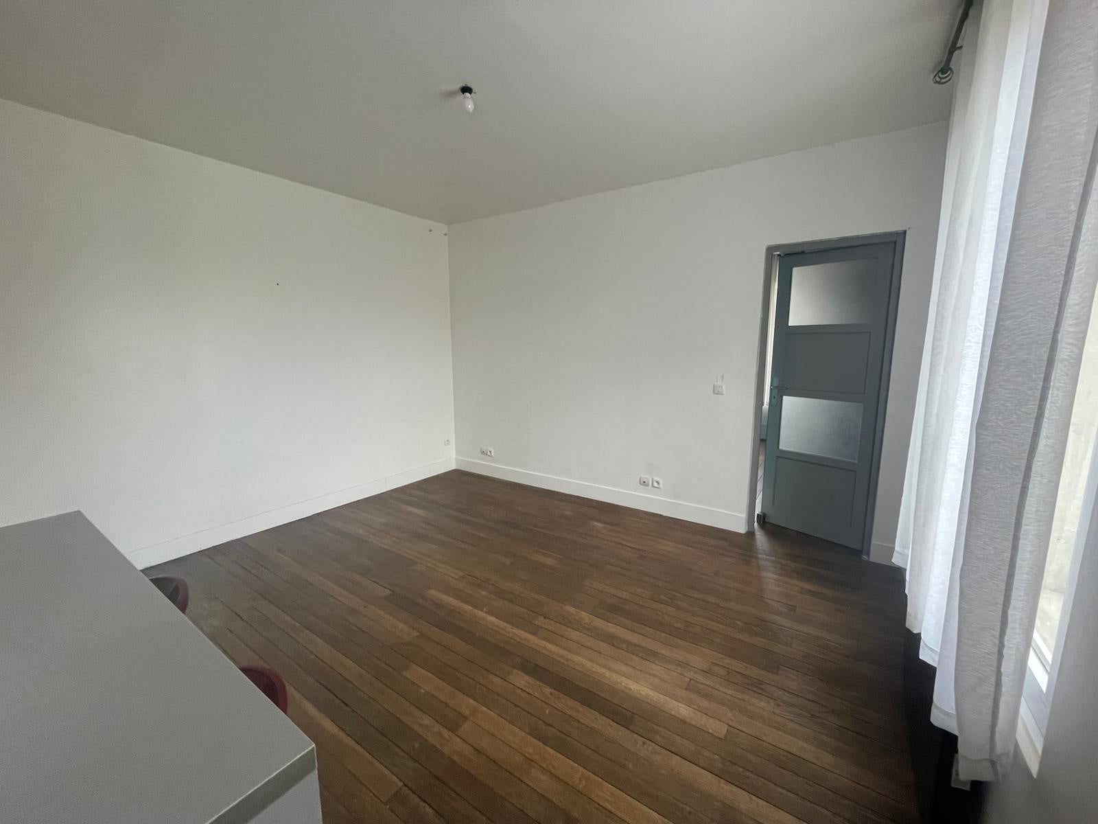 Appartement Quai du Canal à Esbly