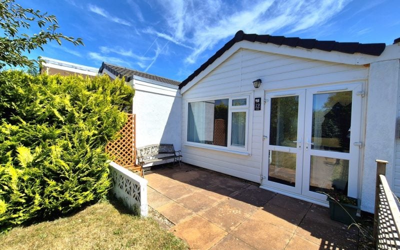 House Cumber Close in South Hams