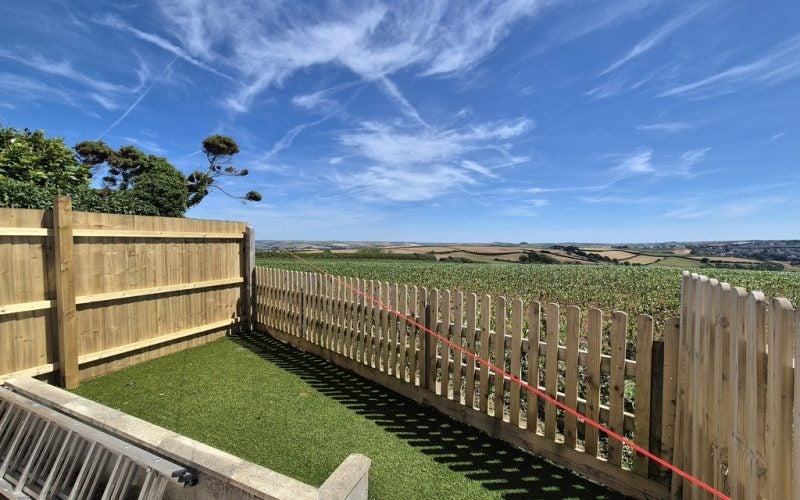 House Cumber Close in South Hams