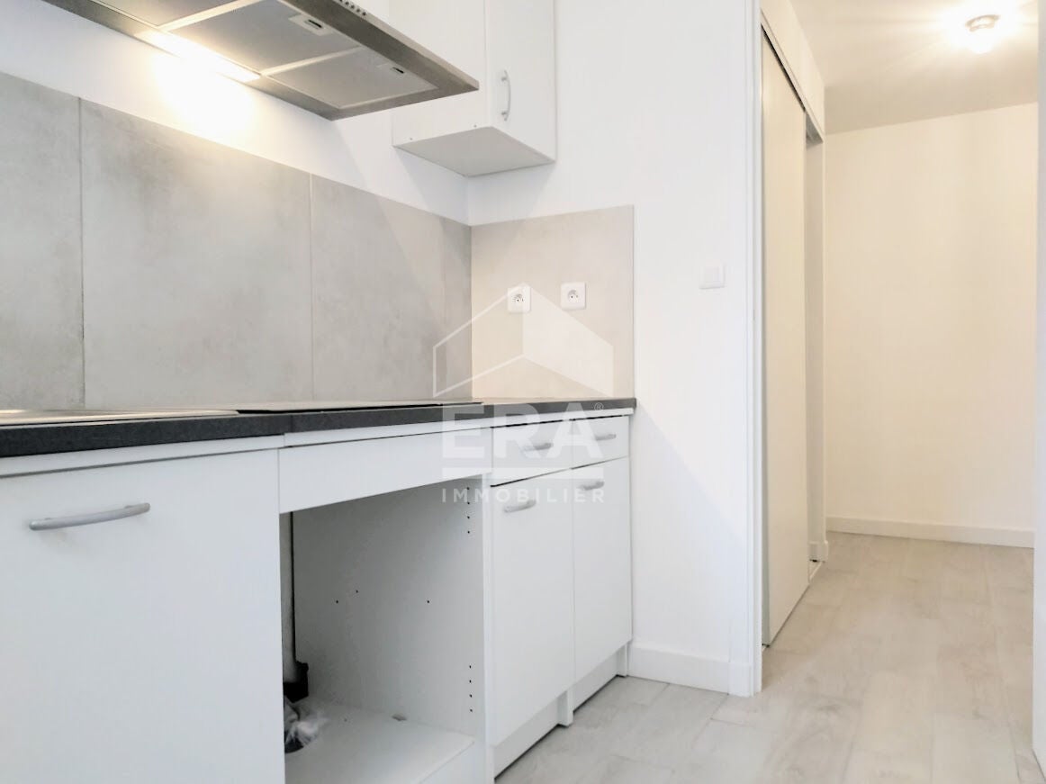 Appartement Avenue Charles de Gaulle à Tarare