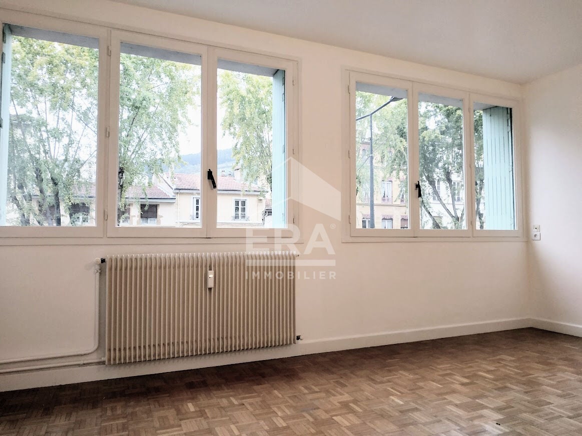 Appartement Avenue Charles de Gaulle à Tarare