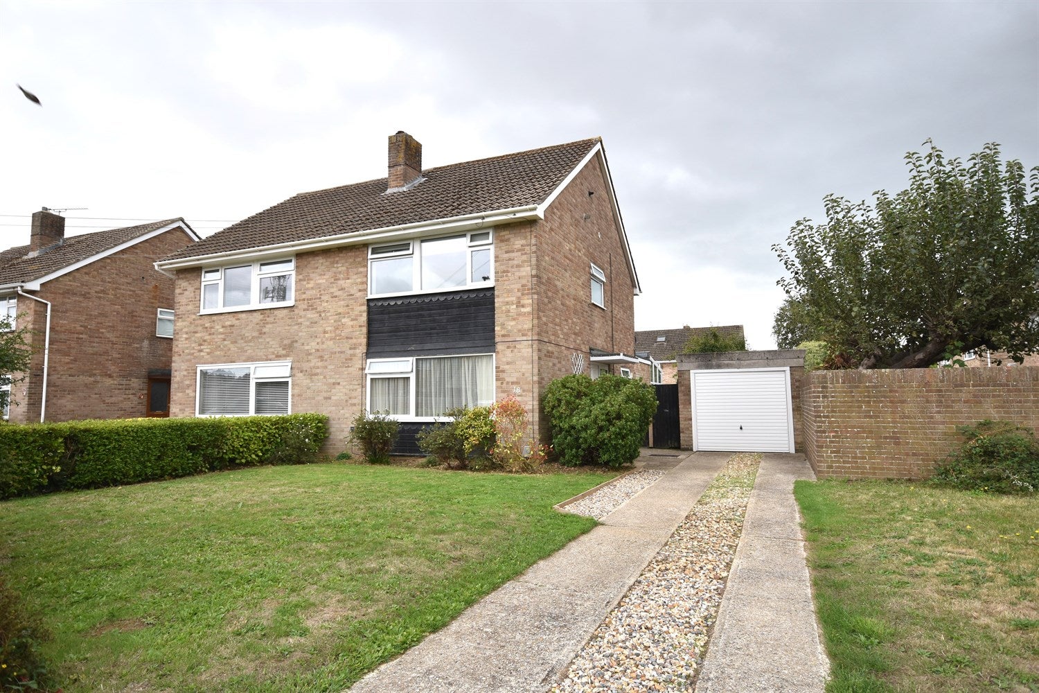 House Cooks Lane in Chichester