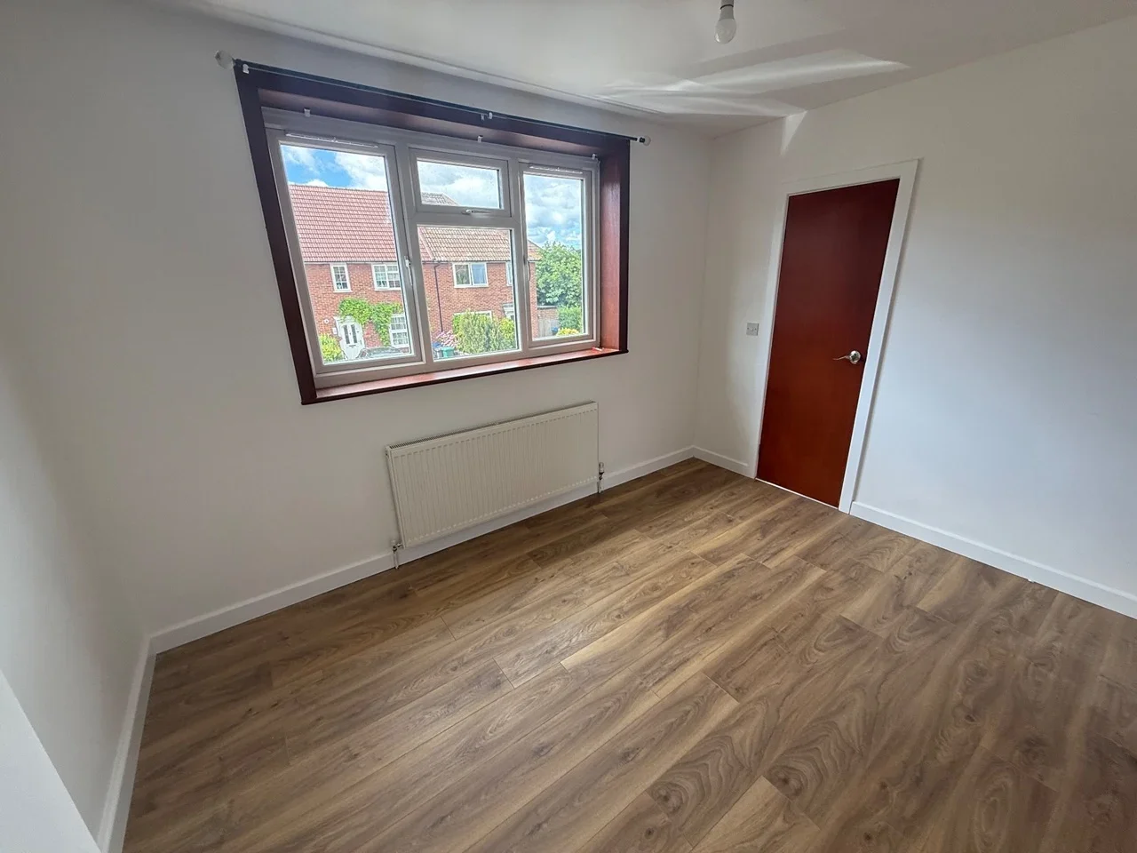 House Croxden Walk in Greater London