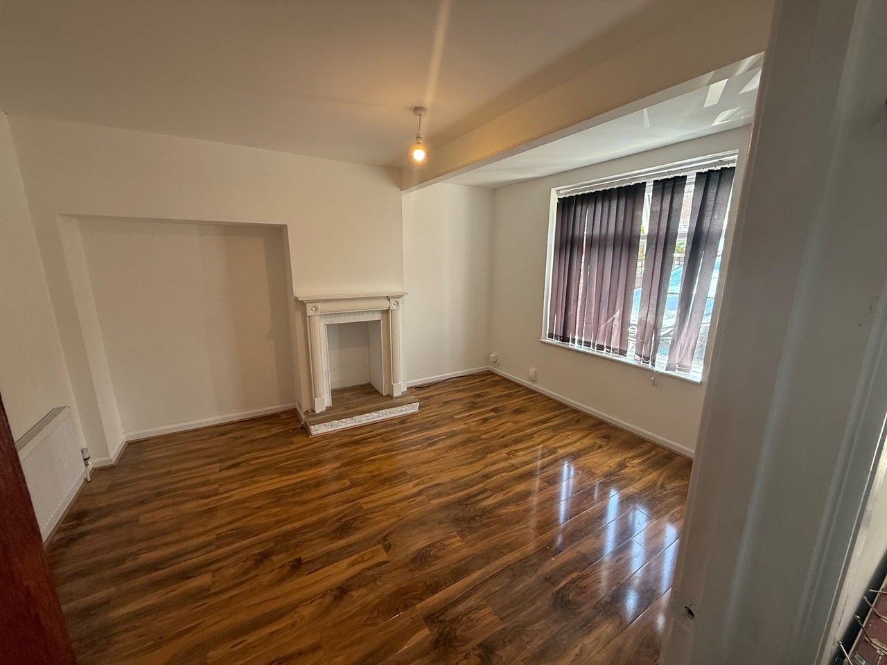 House Croxden Walk in Greater London