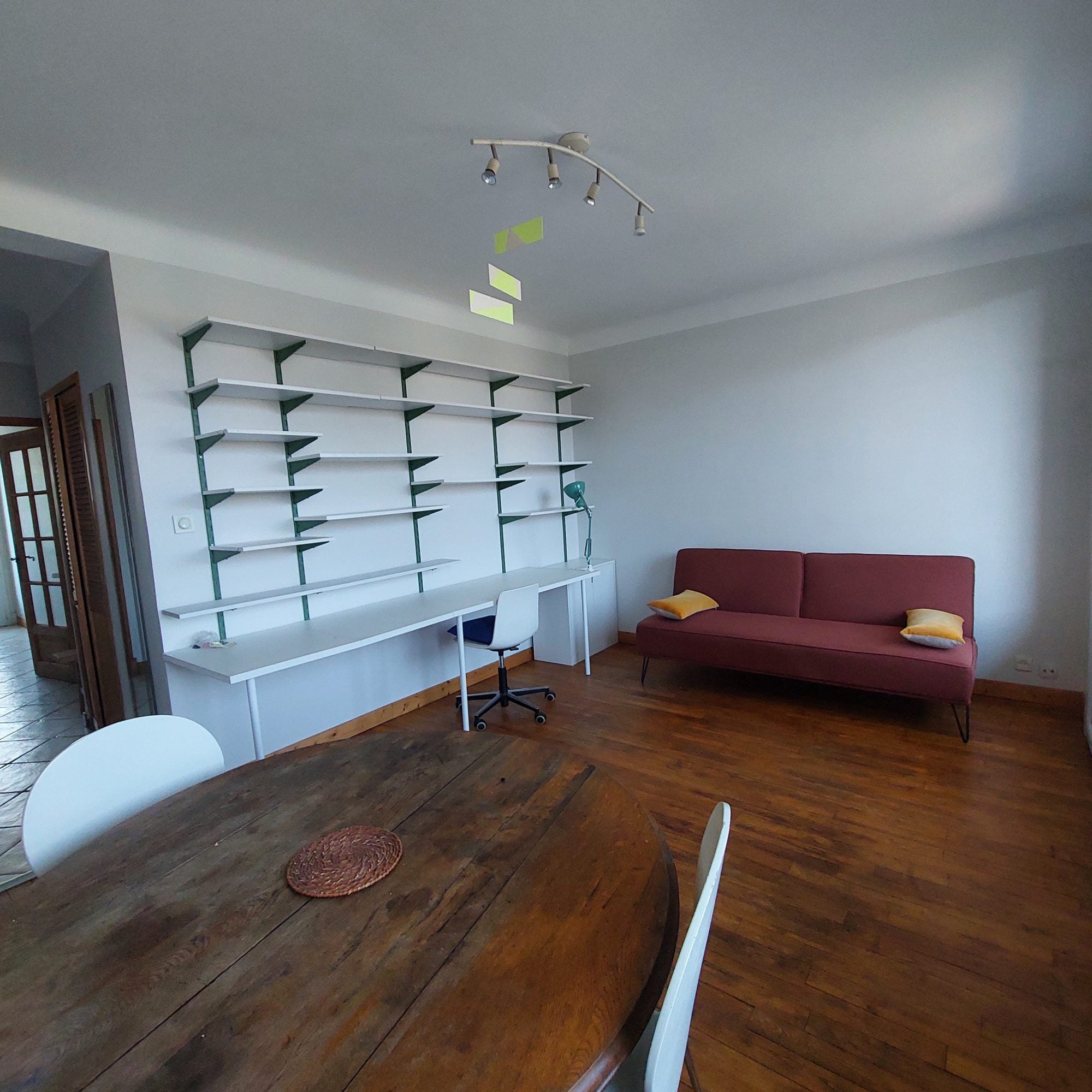 Appartement Rue Camille Desmoulins à Toulouse
