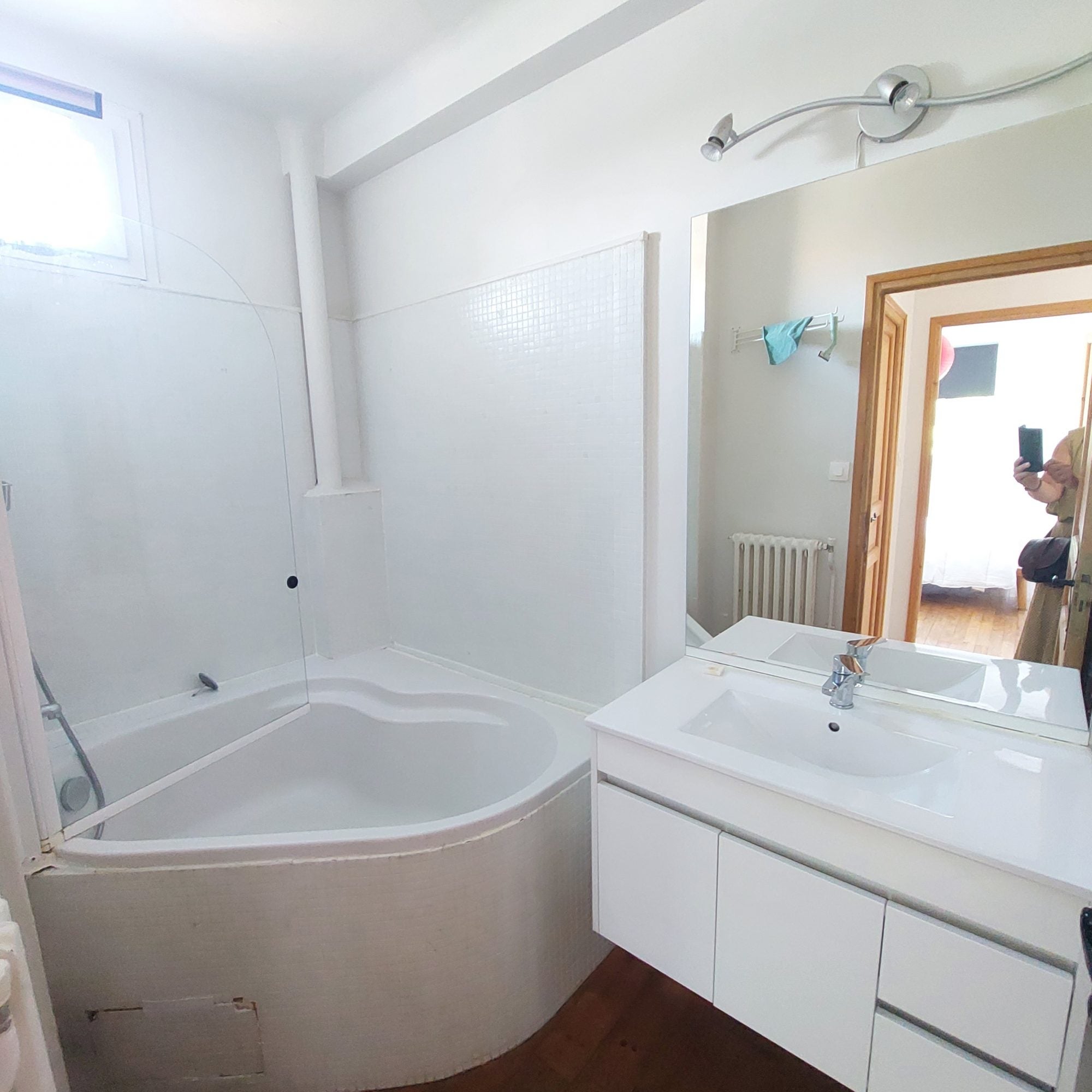 Appartement Rue Camille Desmoulins à Toulouse