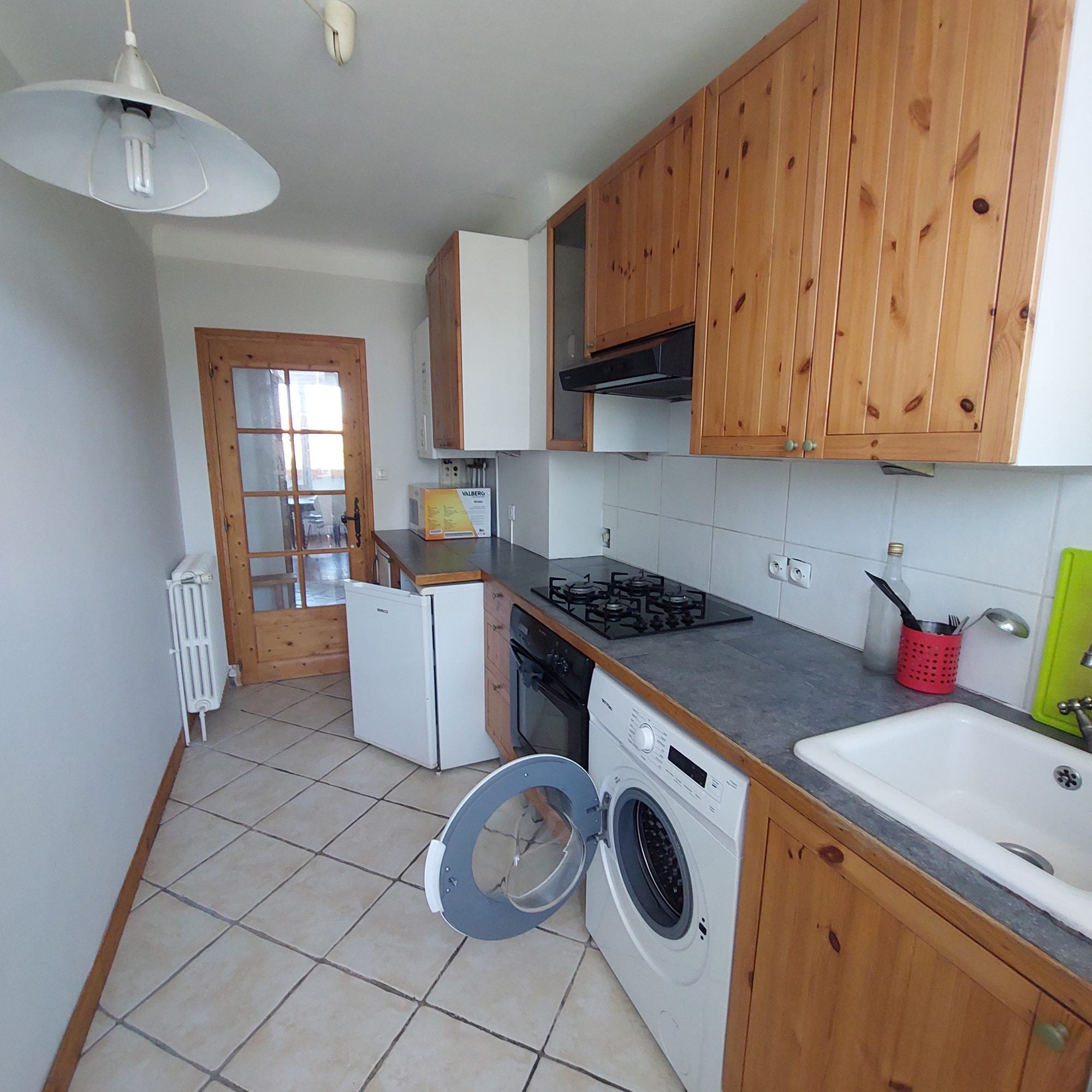 Appartement Rue Camille Desmoulins à Toulouse