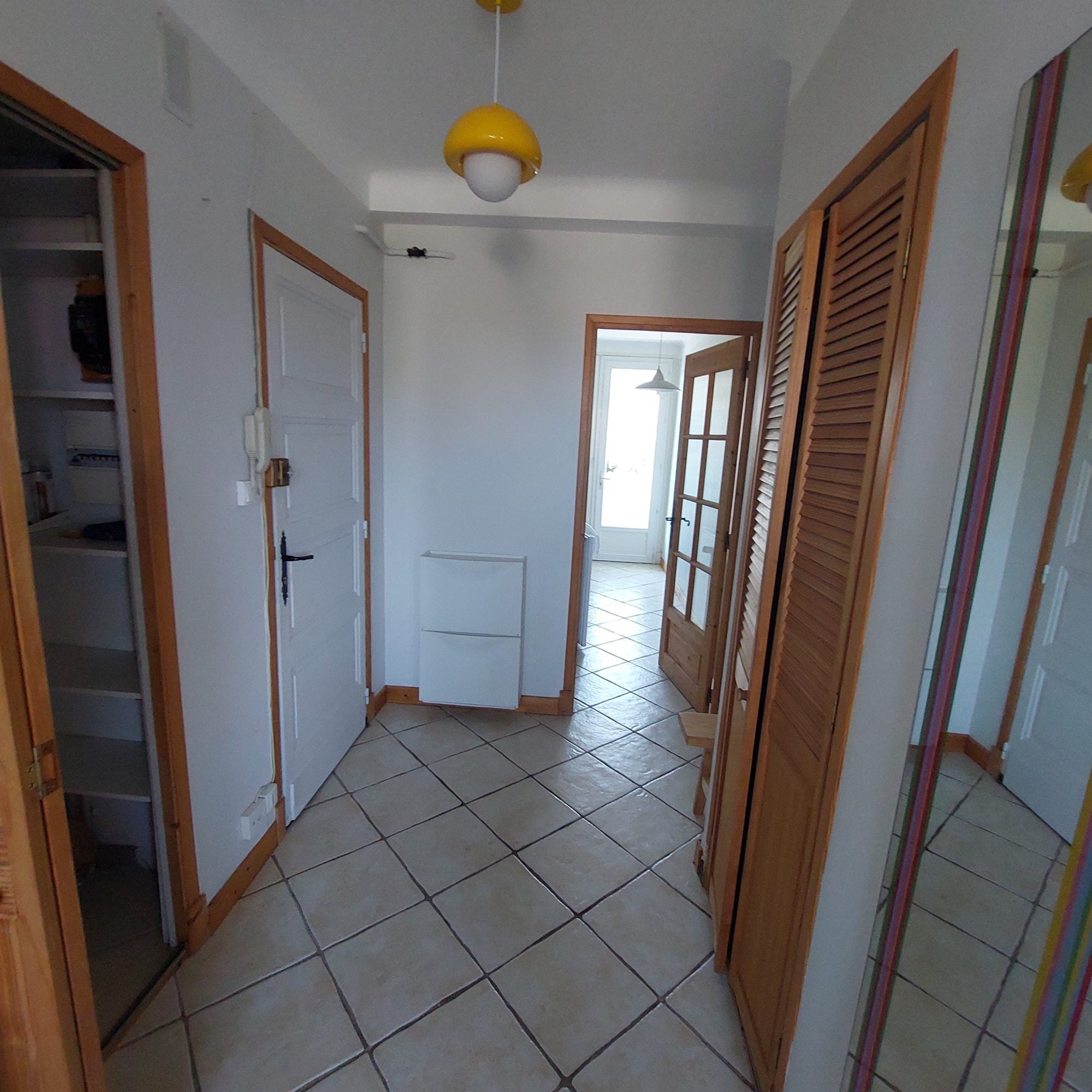 Appartement Rue Camille Desmoulins à Toulouse