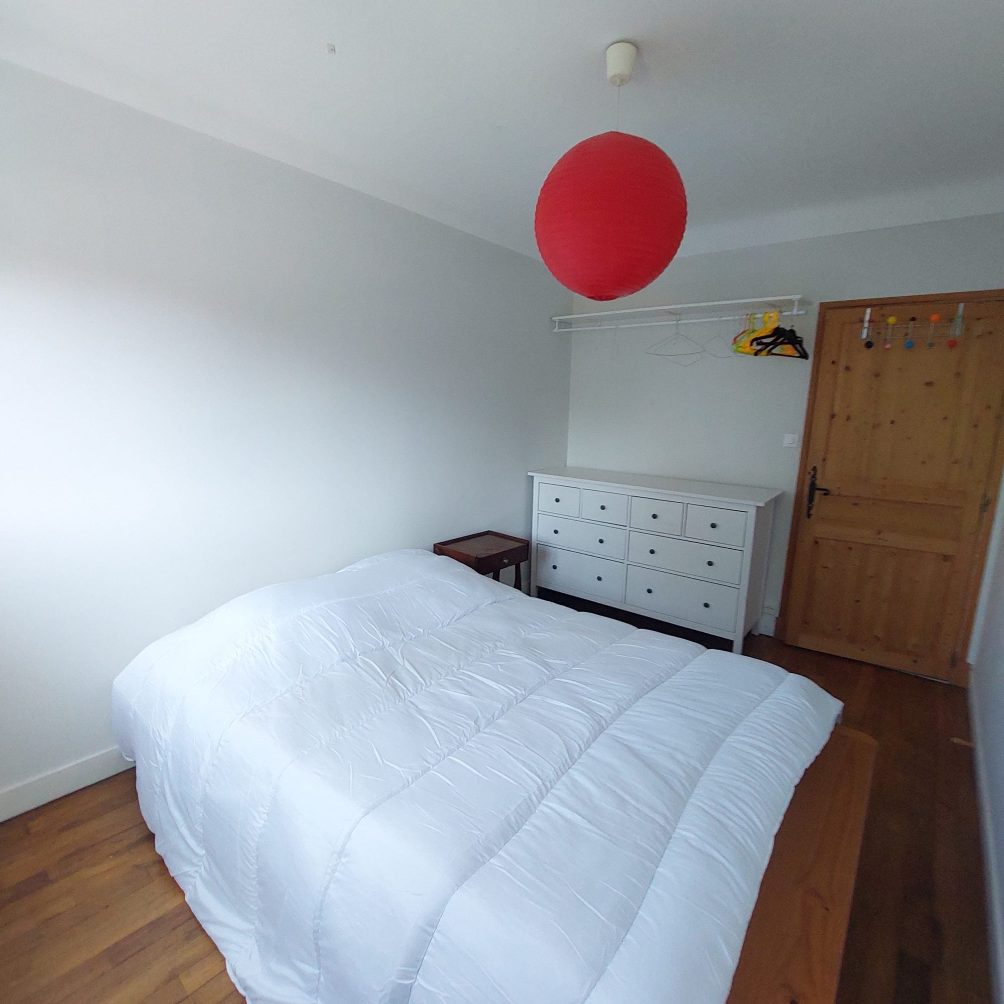 Appartement Rue Camille Desmoulins à Toulouse