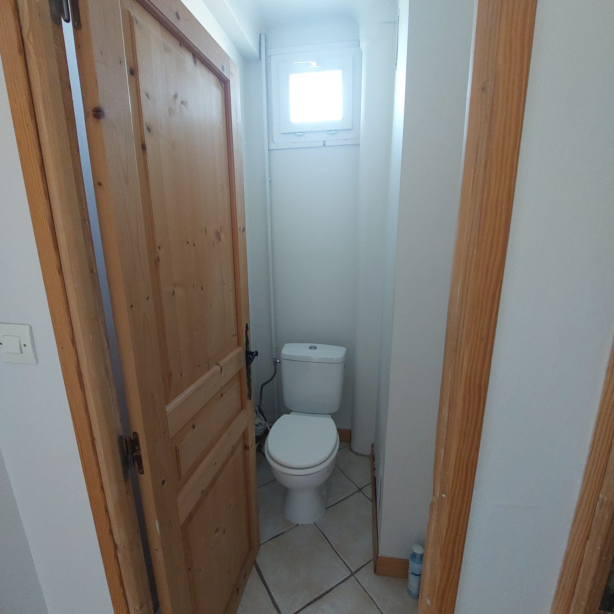 Appartement Rue Camille Desmoulins à Toulouse