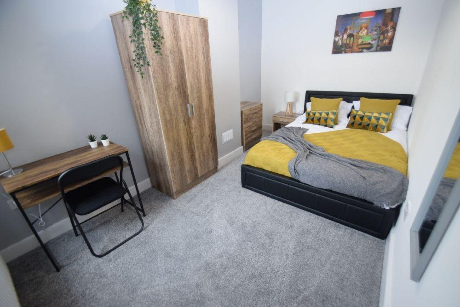 Room Haywood Street in Stoke-on-Trent