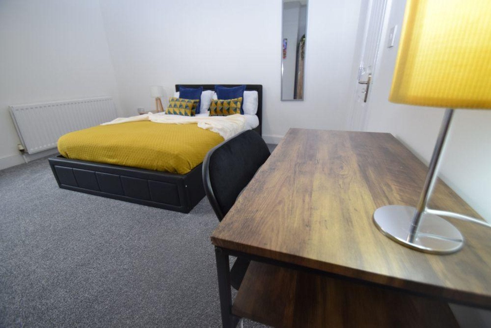 Room Haywood Street in Stoke-on-Trent