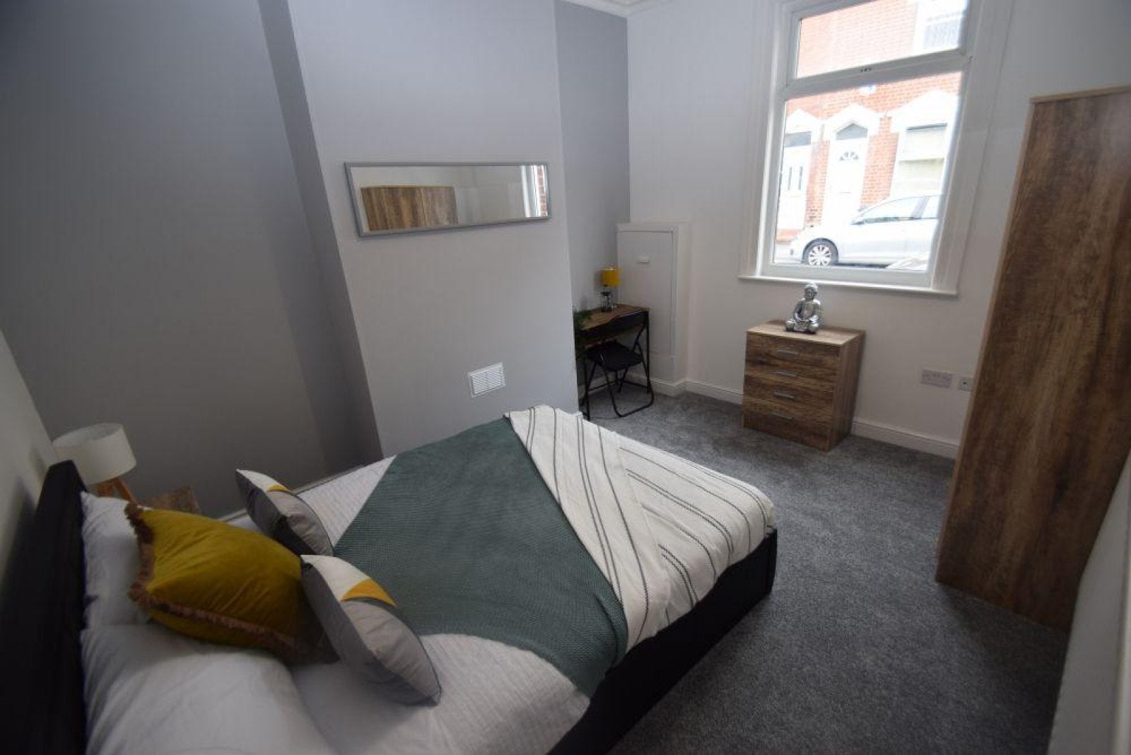 Room Haywood Street in Stoke-on-Trent