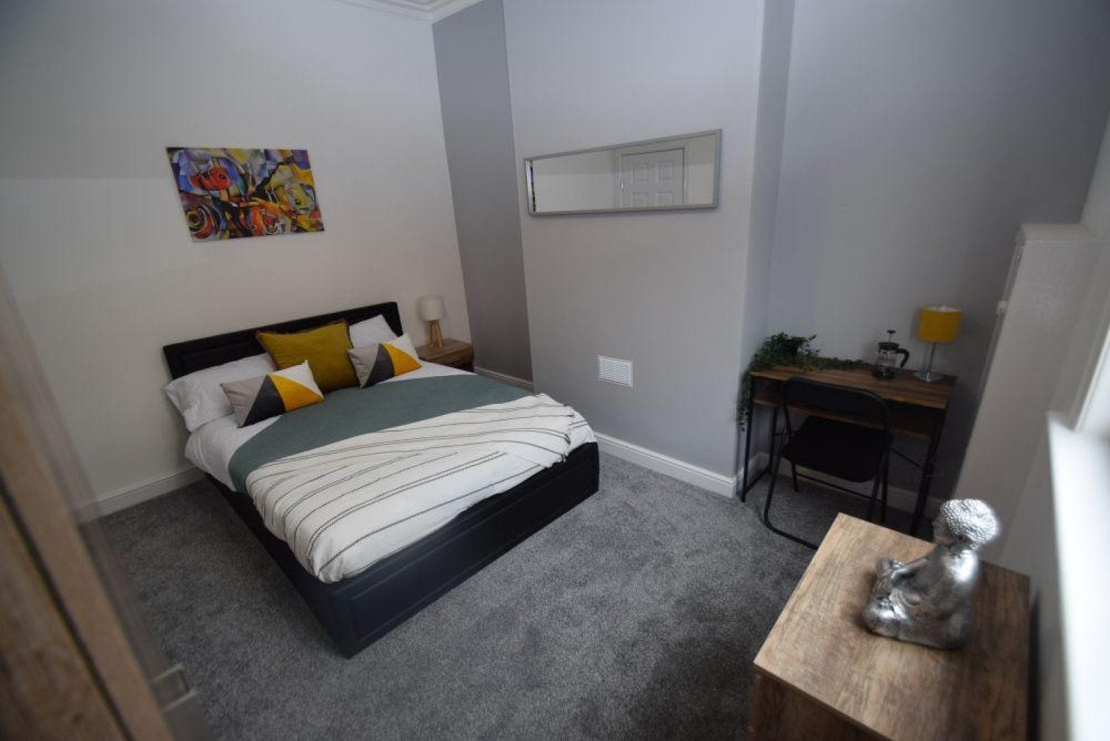 Room Haywood Street in Stoke-on-Trent