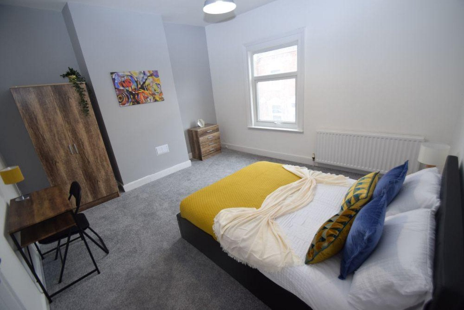 Room Haywood Street in Stoke-on-Trent