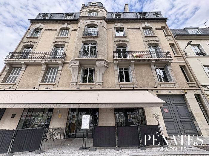 Appartement Rampe Cauchoise à Rouen