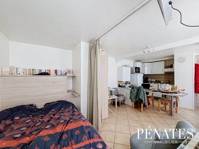 Appartement Rampe Cauchoise à Rouen