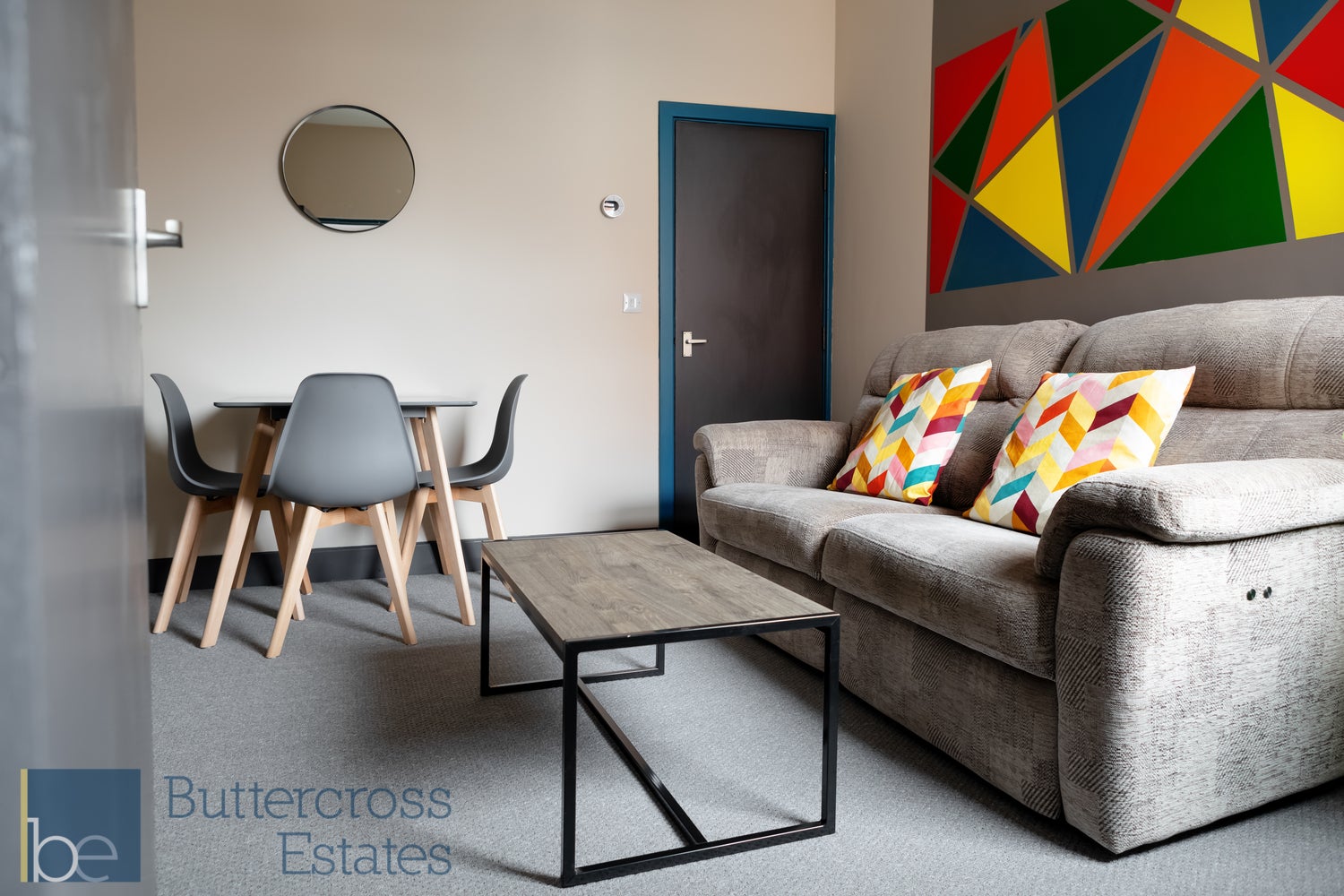 Room Lindum Street in Newark and Sherwood