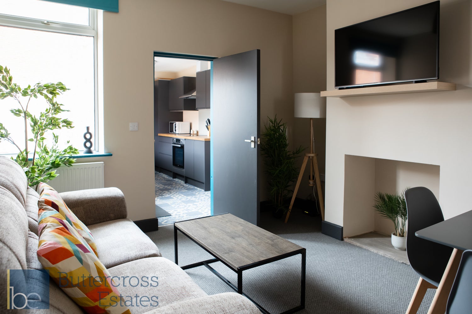 Room Lindum Street in Newark and Sherwood