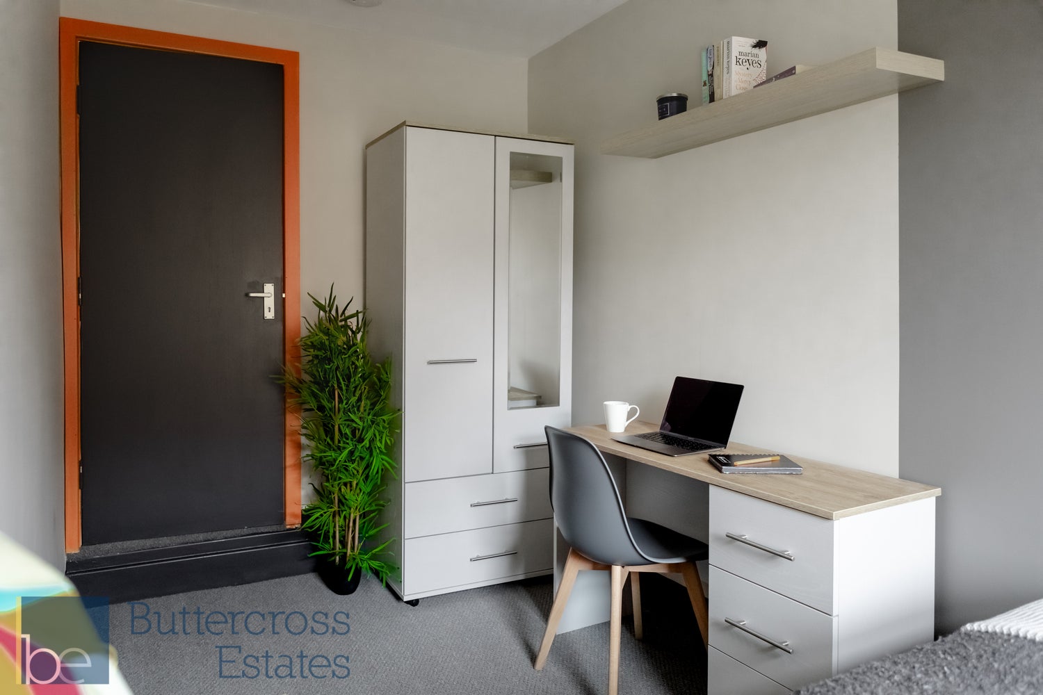 Room Lindum Street in Newark and Sherwood