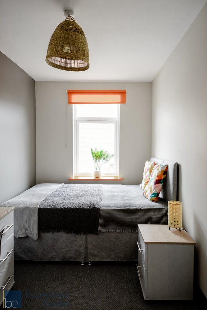 Room Lindum Street in Newark and Sherwood
