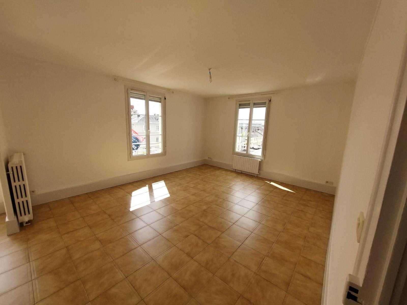 Appartement Rue du Temple à Angers