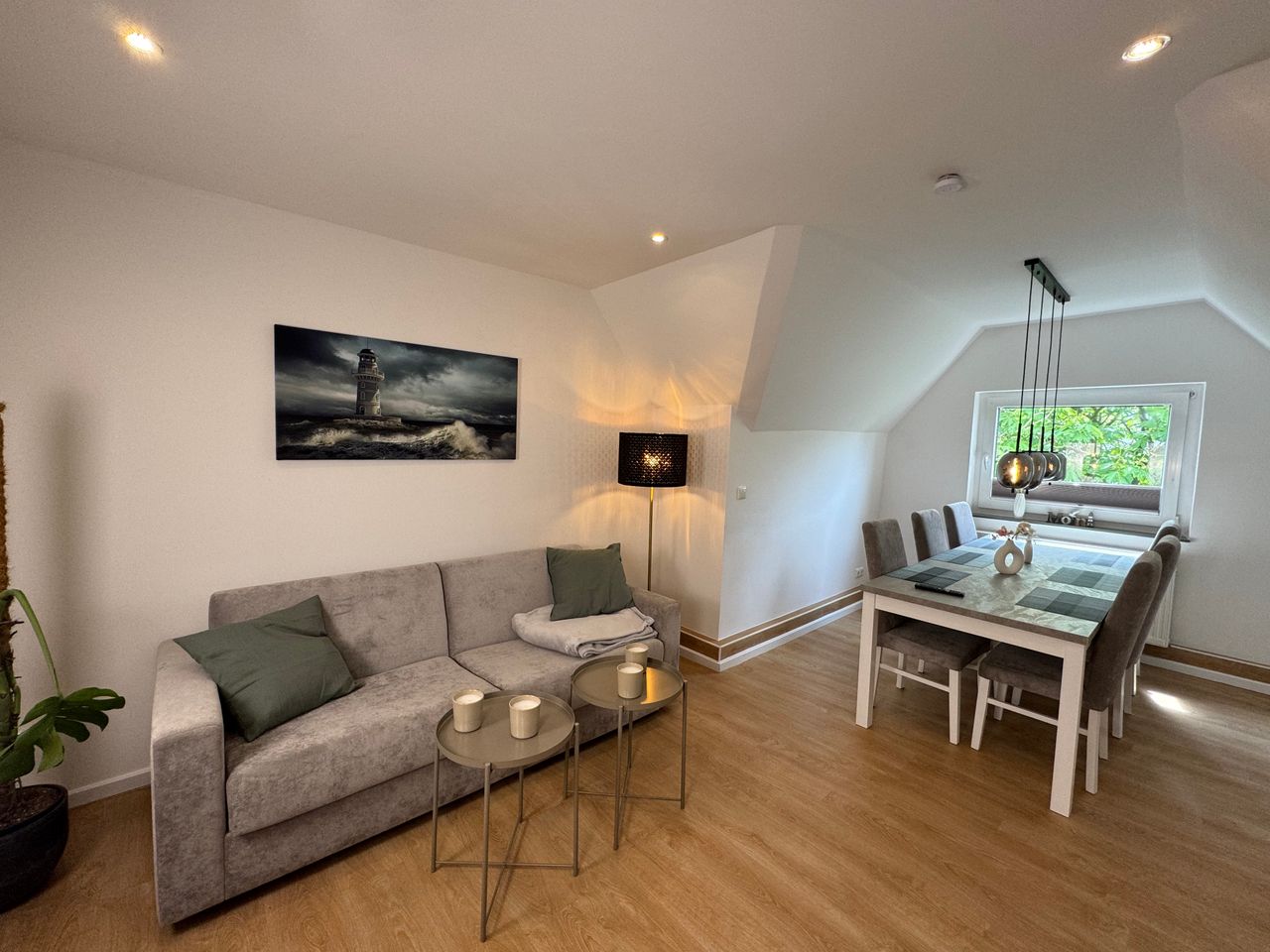 Wohnung Rheinstraße in Wilhelmshaven