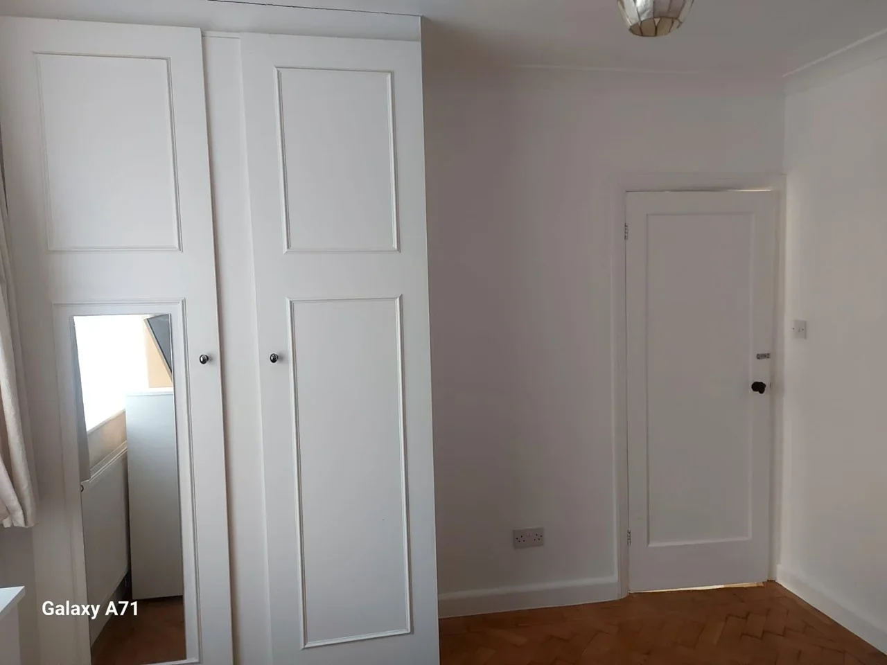 Room Warkworth Gardens in Greater London