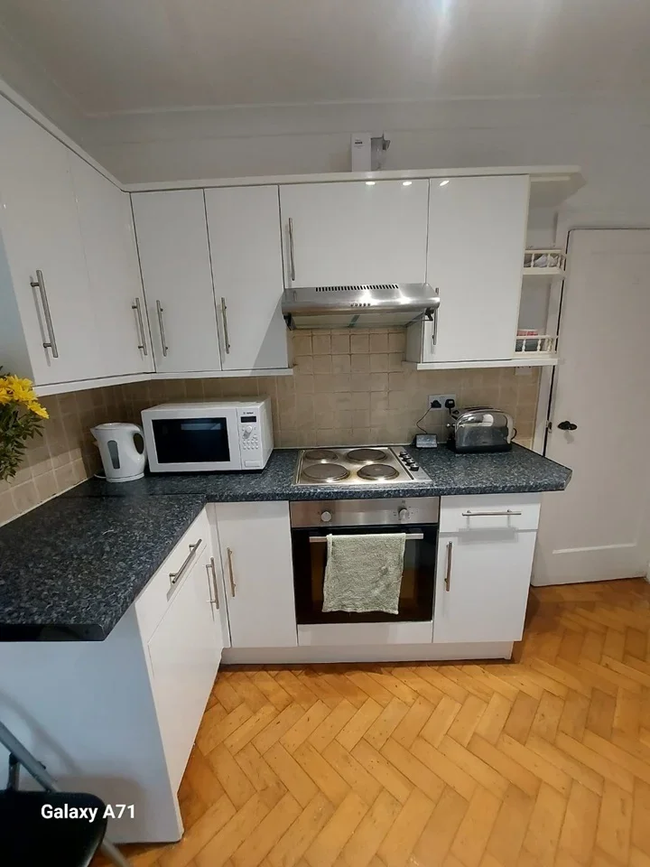 Room Warkworth Gardens in Greater London