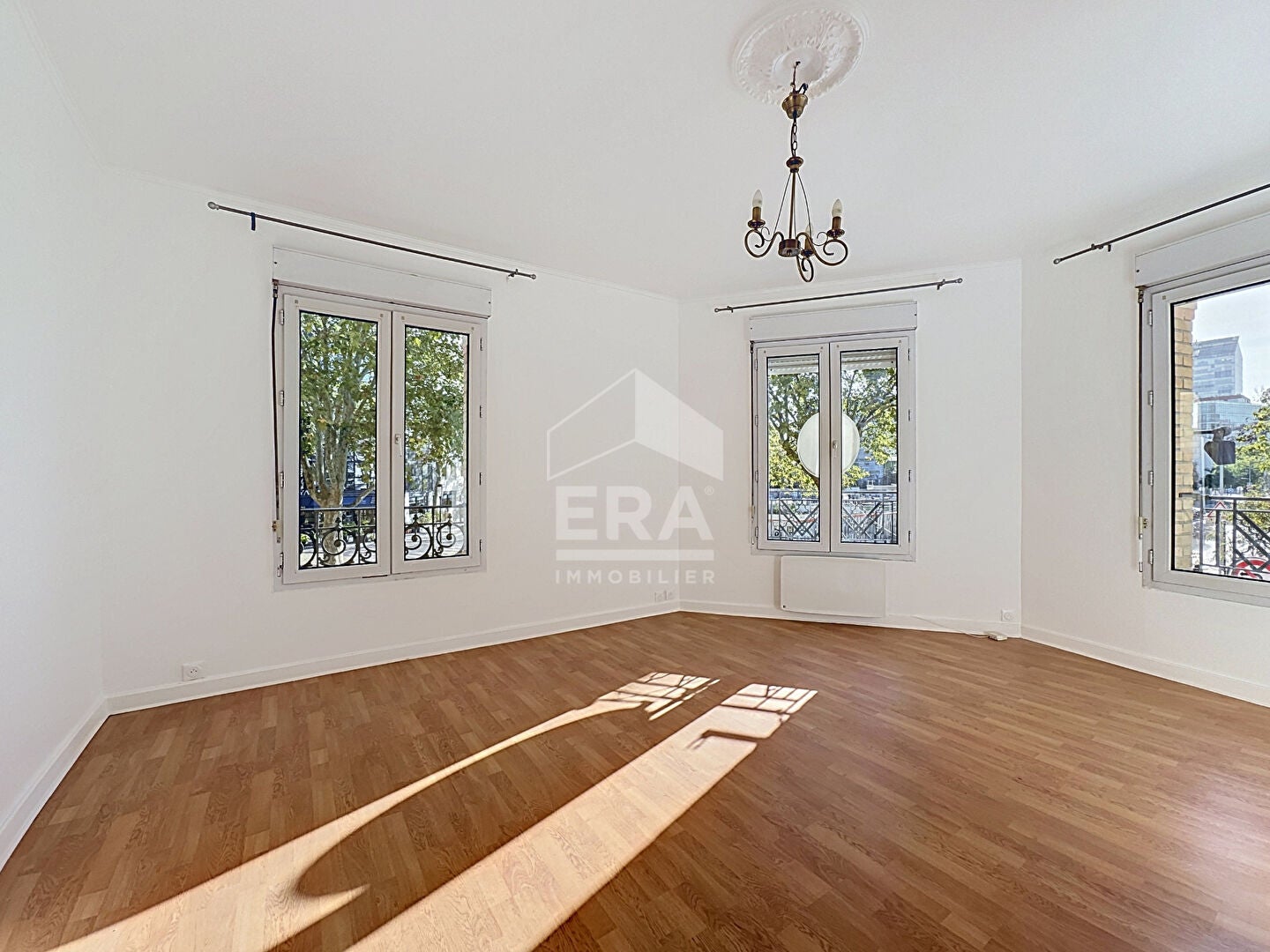 Appartement Rue de Meudon à Boulogne-Billancourt