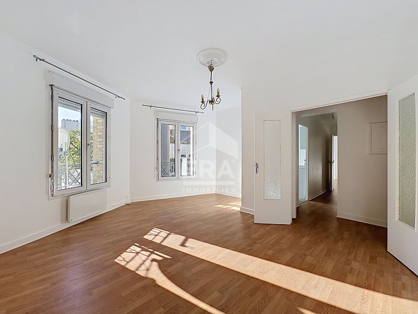 Appartement Rue de Meudon à Boulogne-Billancourt