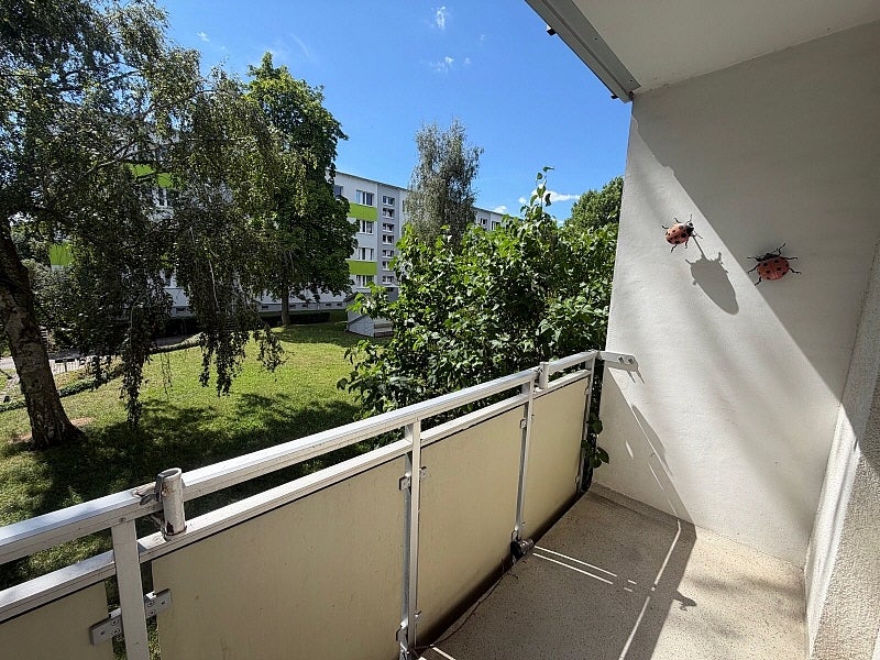 Wohnung Schulstraße in Gera