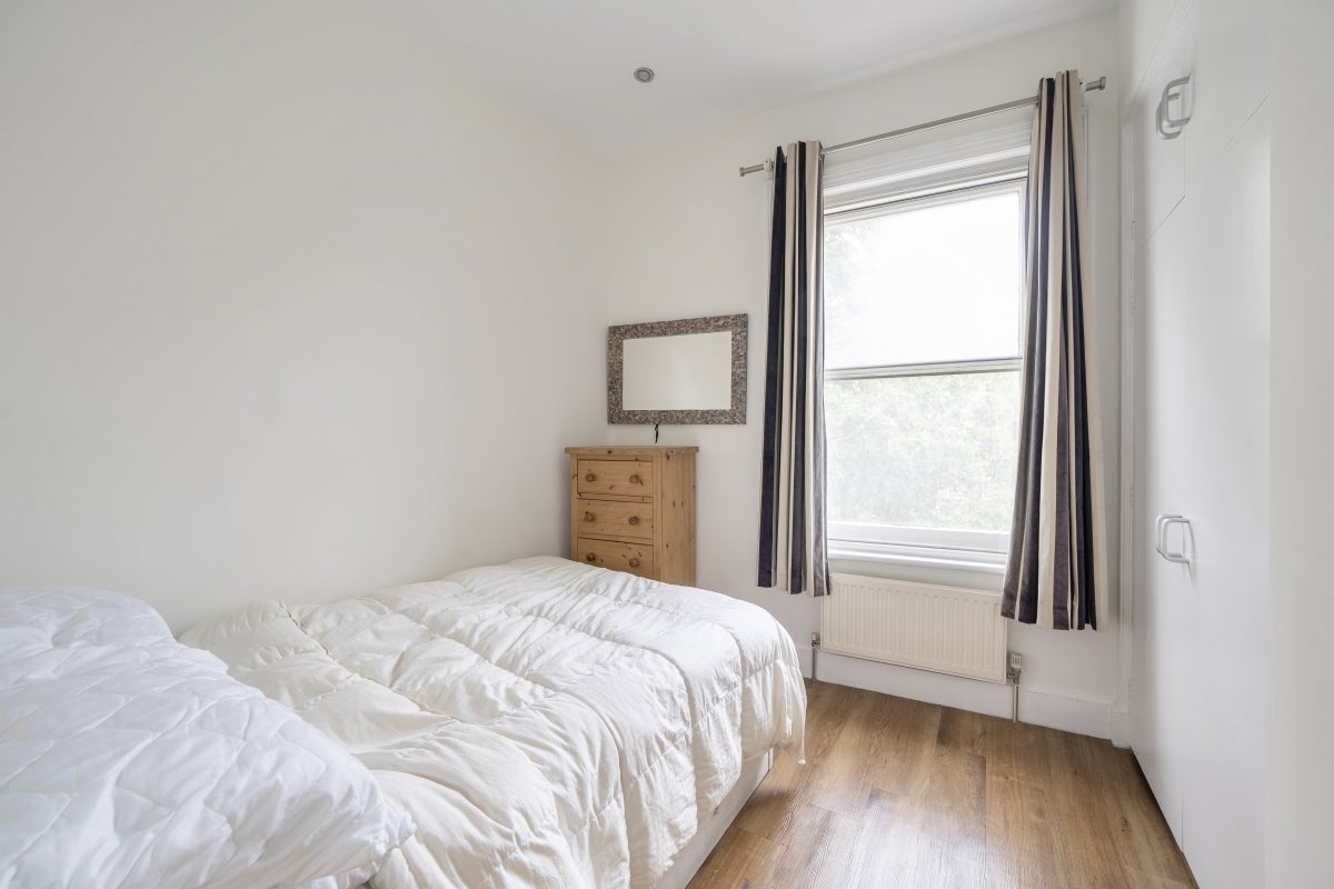 Flat Maida Vale in City of Westminster
